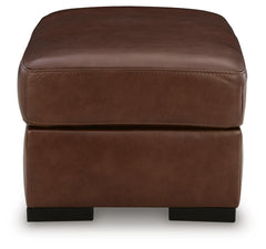 Brogliano Sofa, Oversized Chair and Ottoman