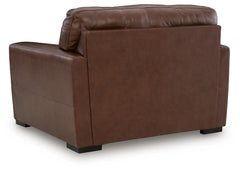 Brogliano Sofa, Oversized Chair and Ottoman