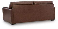 Brogliano Sofa, Oversized Chair and Ottoman
