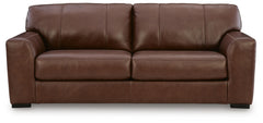 Brogliano Sofa, Oversized Chair and Ottoman