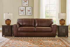 Brogliano Sofa, Oversized Chair and Ottoman