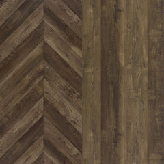 Myles 2-door Engineered Wood 60-inch TV Stand Rustic Oak