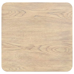 Marcelo 3-piece Coffee Table Set with Storage Light Elm