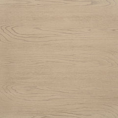 Marcelo Wood Coffee Table with 2 Drawers and Shelf Light Elm