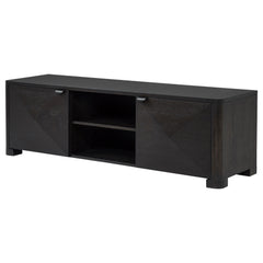 Marcelo 71-inch TV Stand Media Console Coffee