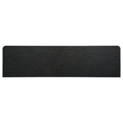 Marcelo 71-inch TV Stand Media Console Coffee