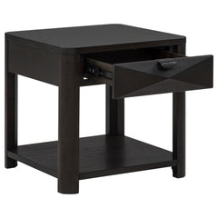 Marcelo 3-piece Coffee Table Set with Storage Coffee