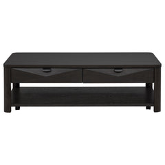 Marcelo 3-piece Coffee Table Set with Storage Coffee