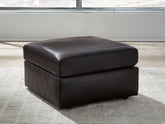 Best Furniture Outlet - Ashley Furniture - ModMax II Living Room - Oversized Accent Ottoman - 7430508