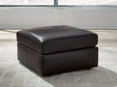 Best Furniture Outlet - Ashley Furniture - ModMax II Living Room - Oversized Accent Ottoman - 7430508