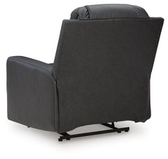 Mackmenville Reclining Sofa and Recliner