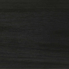 Mozzi Square Faux Marble Side End Table Grey and Black