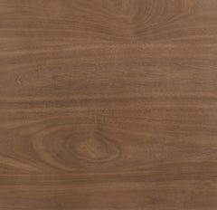 Radley 3-piece Rectangular Coffee Table Set Natural Walnut