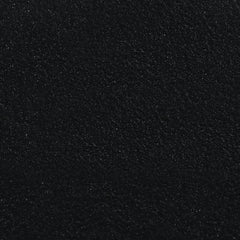 Tandi Round Faux Marble Side End Table White and Black