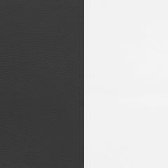 Dustin Upholstered Adjustable Home Office Desk Chair Black