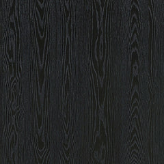 Linbrook 67-inch 8-shelf Bookshelf Black Oak