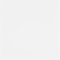 Dobrev 48-inch 2-drawer Writing Desk White High Gloss