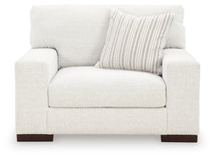 Hartside Living Room