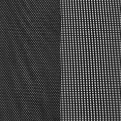 Felton Upholstered Adjustable Home Office Desk Chair Black