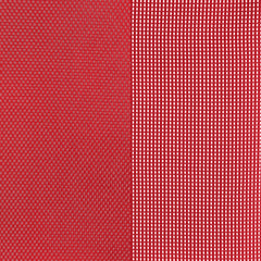 Felton Upholstered Adjustable Home Office Desk Chair Red