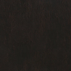 Carnell Upholstered Adjustable Home Office Desk Chair Brown