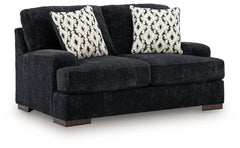 Whitmore Manor Sofa and Loveseat