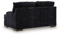 Whitmore Manor Sofa and Loveseat