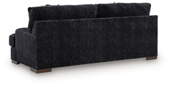 Whitmore Manor Sofa and Loveseat