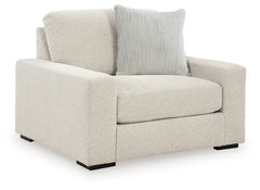 Conlee-Pike Living Room