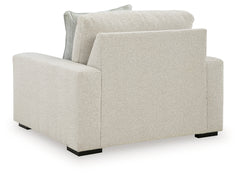 Conlee-Pike Living Room