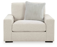 Conlee-Pike Living Room