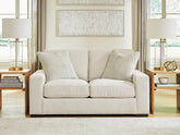 Best Furniture Outlet - Ashley Furniture - Conlee-Pike Living Room - Loveseat - PC8131035