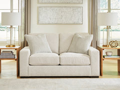 Best Furniture Outlet - Ashley Furniture - Conlee-Pike Living Room - Loveseat - PC8131035