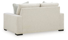 Conlee-Pike Living Room