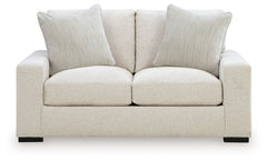 Conlee-Pike Living Room