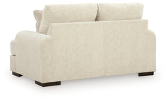 Jayne Park Sofa and Loveseat