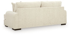 Jayne Park Sofa and Loveseat