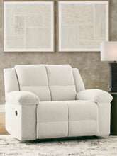 Best Furniture Outlet - Ashley Furniture - Orlen Living Room - Zero Wall Wide Seat Recliner - 8160252