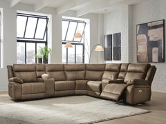 Max-Momentum Sectional