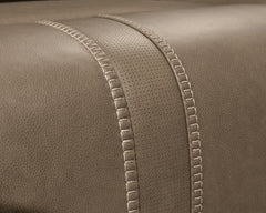 Max-Momentum Sectional