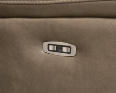 Max-Momentum Sectional