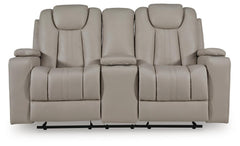 Elevate Edges Living Room