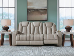 Elevate Edges Living Room