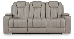 Elevate Edges Living Room