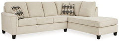 Abinger Sectional