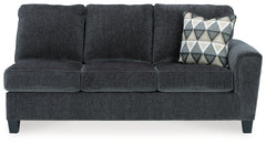 Abinger Sectional