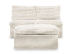 Fannin Sectional