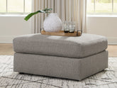 Best Furniture Outlet - Ashley Furniture - Lindon Living Room - Oversized Accent Ottoman - 8470408