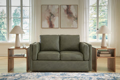 Hollis Studio Living Room