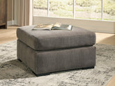 Best Furniture Outlet - Ashley Furniture - Larson Levee Living Room - Oversized Accent Ottoman - PC8620508